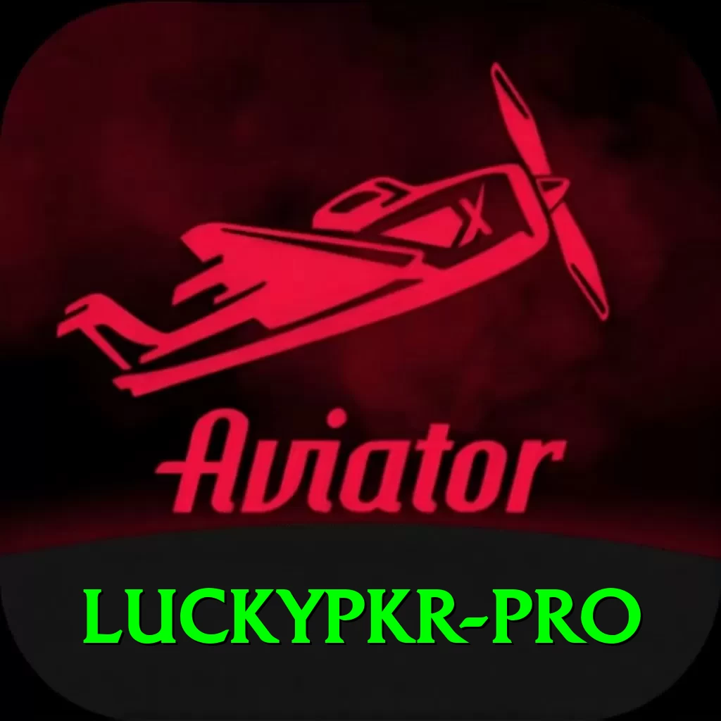 luckypkr - Slots Pro - 2