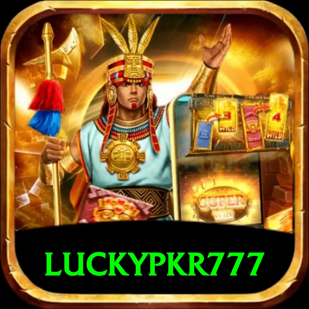LuckyPKR777 Elite vv3.2.4 - 2