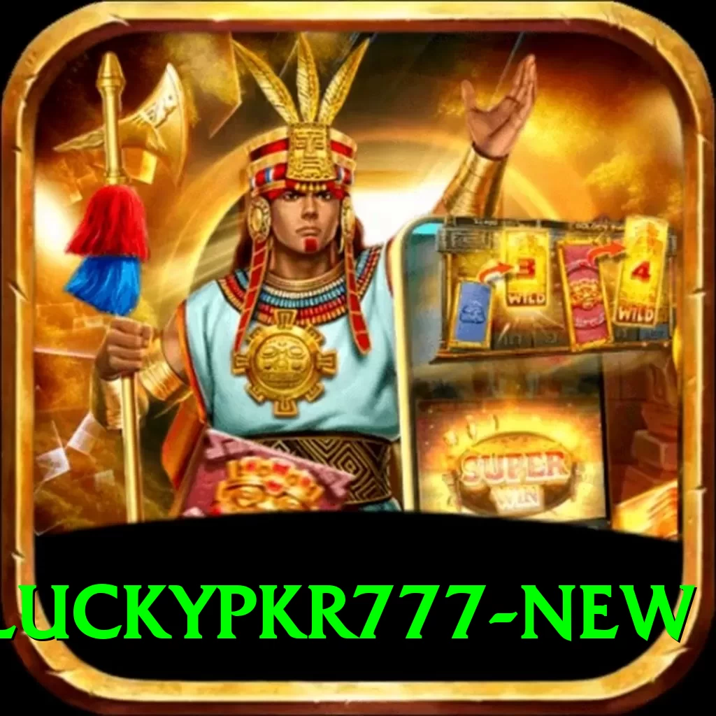 LuckyPKR777 Live Plus v1.1.2 - 2