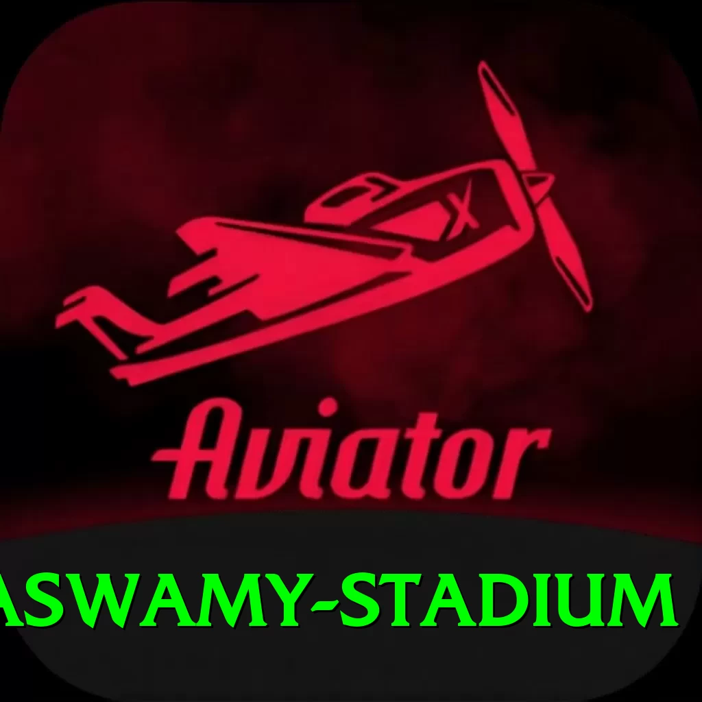 m chinnaswamy stadium Plus Edition v5.6.6 - 2