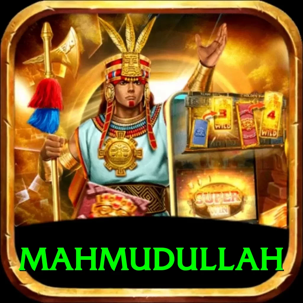 mahmudullah Plus Edition v2.8.3 - 2