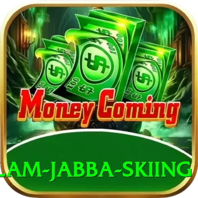 malam jabba skiing Games (Casino & Earning) Gold v4.1.8 - 2