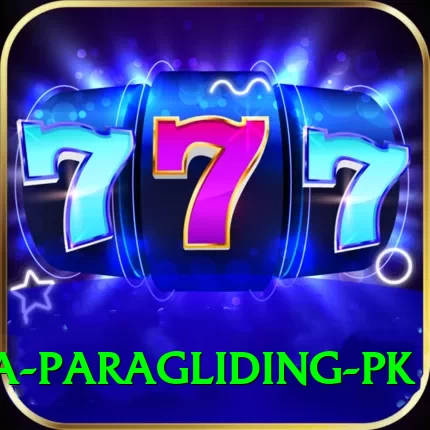 margalla paragliding pk Games (Casino & Earning) Plus v2.1.5 - 2