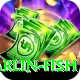 marlin fish VIP