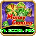 match live score Pro Slots