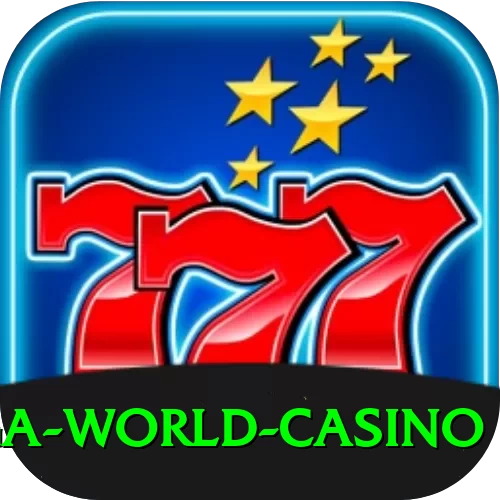 mega world casino Max Pro v3.6.6 - 2