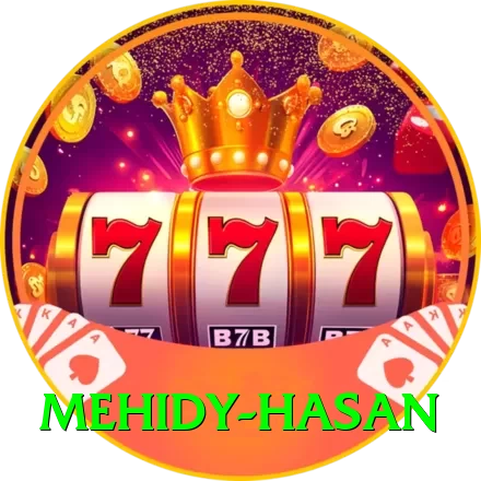 mehidy hasan Games (Casino & Earning) Master v5.7.1 - 2