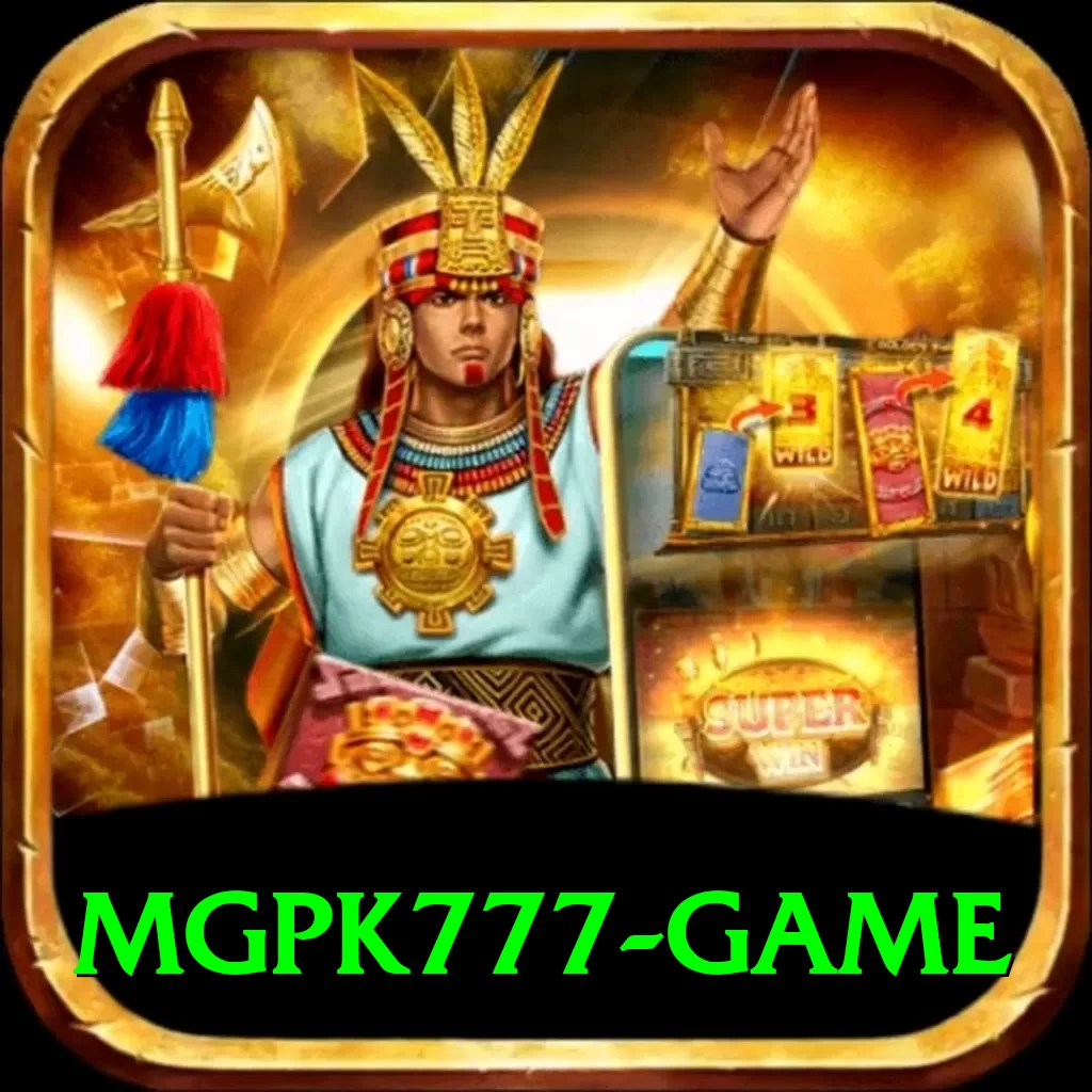 MGPK777 Game Premium Edition v1.5.5 - 2