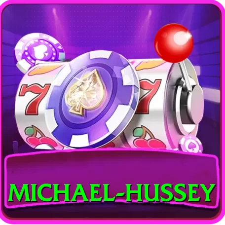 michael hussey Games (Casino & Earning) Max v3.3.1 - 2