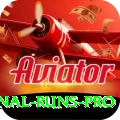 most international runs - Turbo Earning App