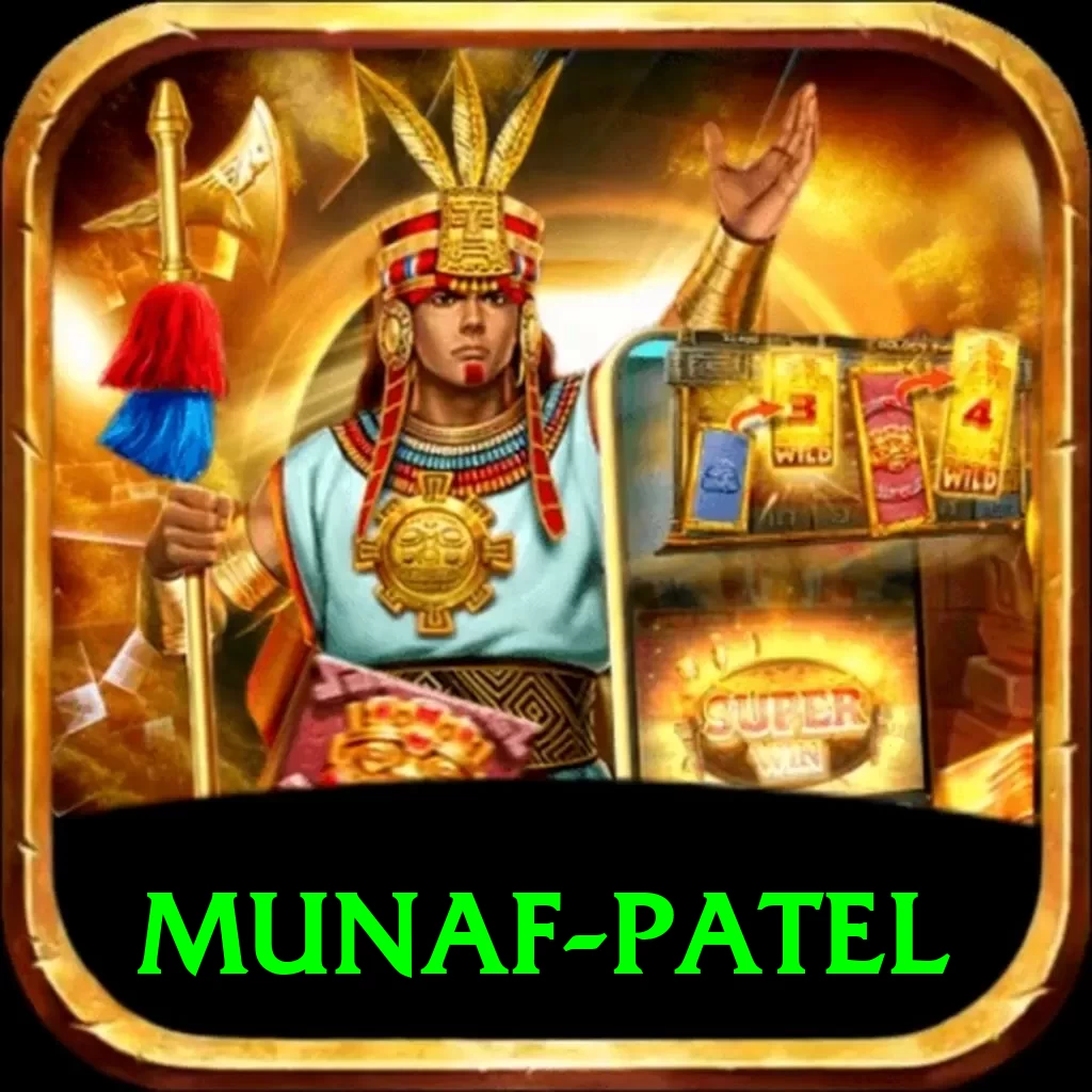 munaf patel Plus Pro v3.8.5 - 2