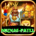munaf patel Plus Pro v3.8.5