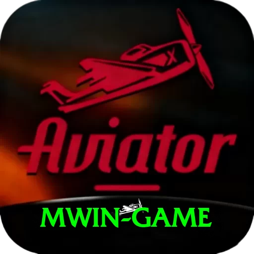 Mwin Game VIP v3.8.9 - 2