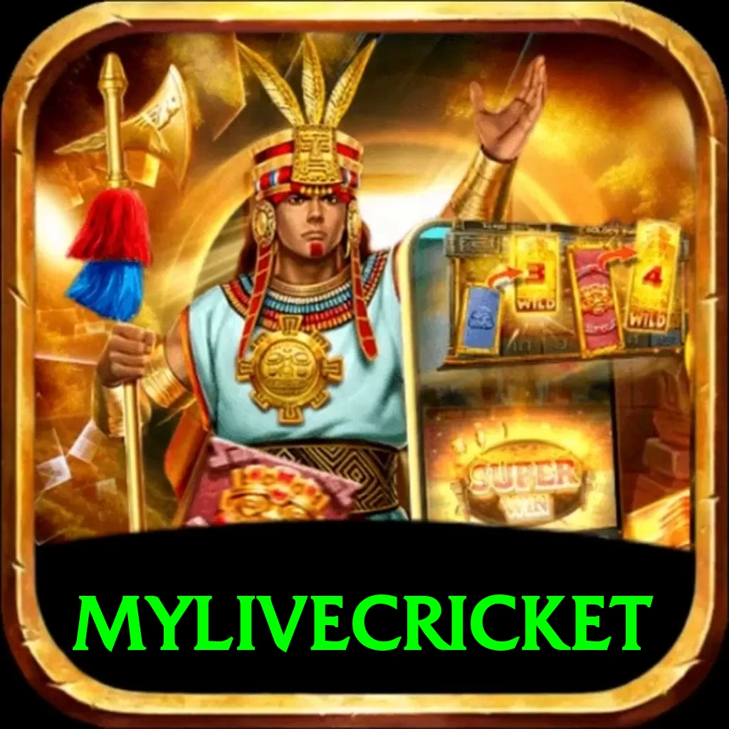 mylivecricket Games (Casino & Earning) Pro v4.7.1 - 2