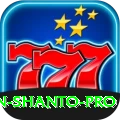 najmul hossain shanto Extreme Casino App