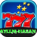 nayeem hasan Master v4.3.4