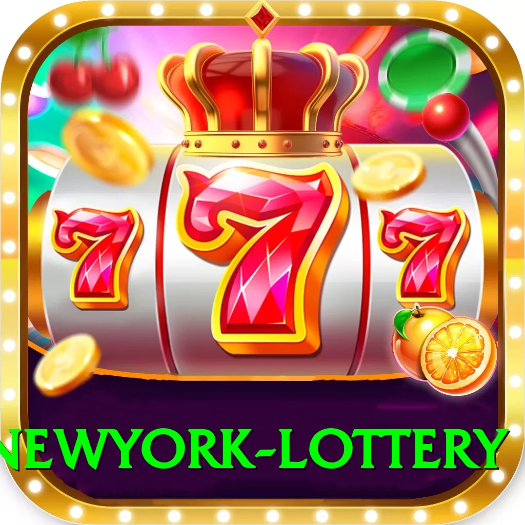 newyork lottery Games (Casino & Earning) VIP v2.5.1 - 2
