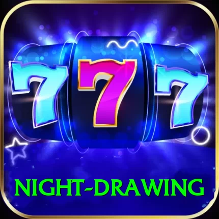 night drawing Turbo v2.9.9 - 2