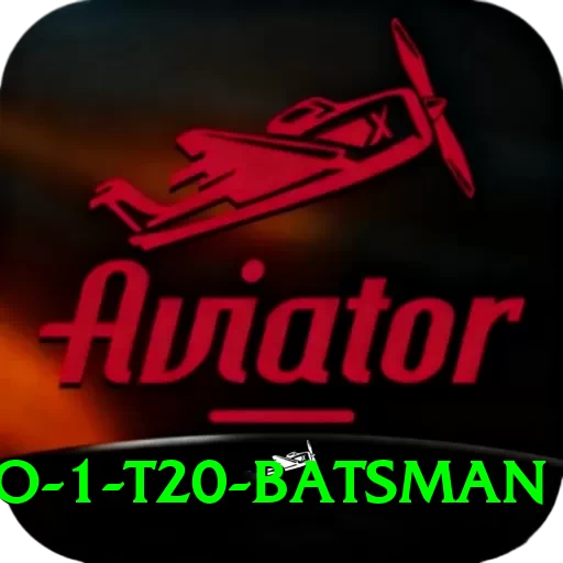 no 1 t20 batsman Gold Edition v2.4.8 - 2