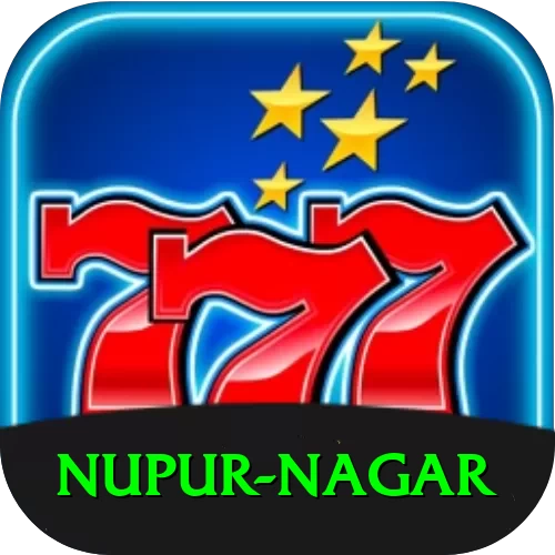 nupur nagar Elite Pro v2.7.4 - 2