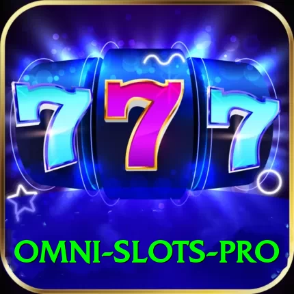 Omni Slots - Real Money Pro - 2