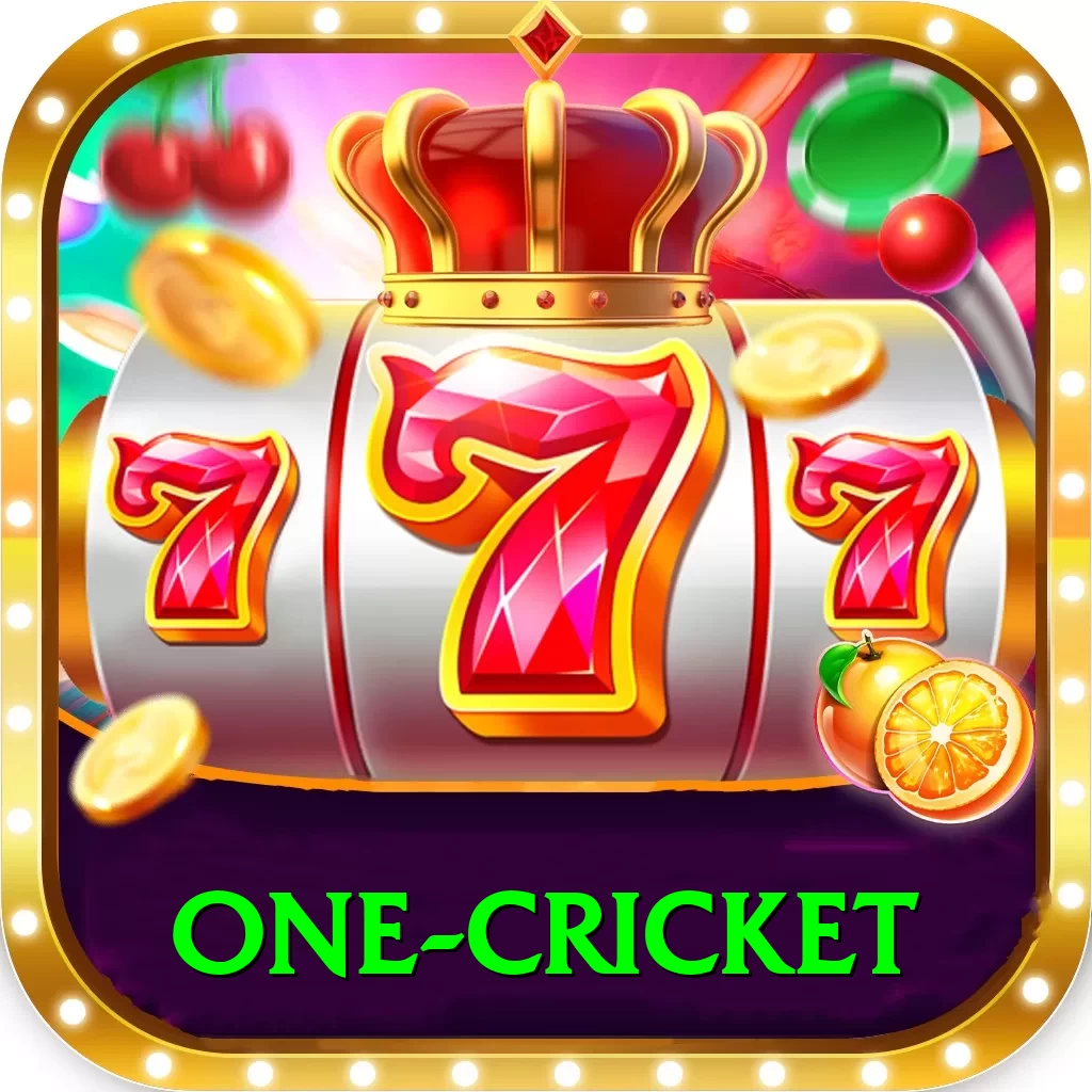one cricket Pro v2.9.6 - 2