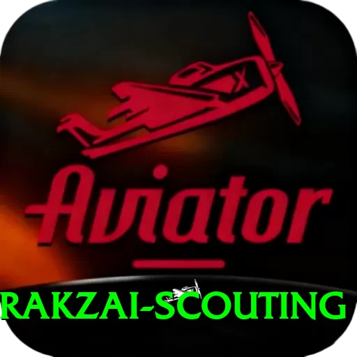 orakzai scouting Master v1.8.2 - 2