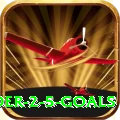 over under 2.5 goals Apps (Tools & Injectors) Ultimate v1.5.7