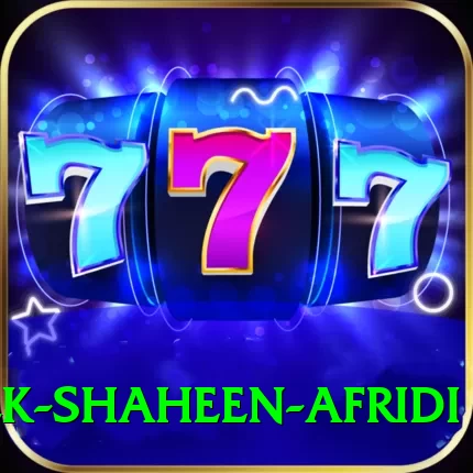 pace attack shaheen afridi Gold v1.1.6 - 2