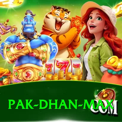 pak dhan Plus - Daily Bonus - 2