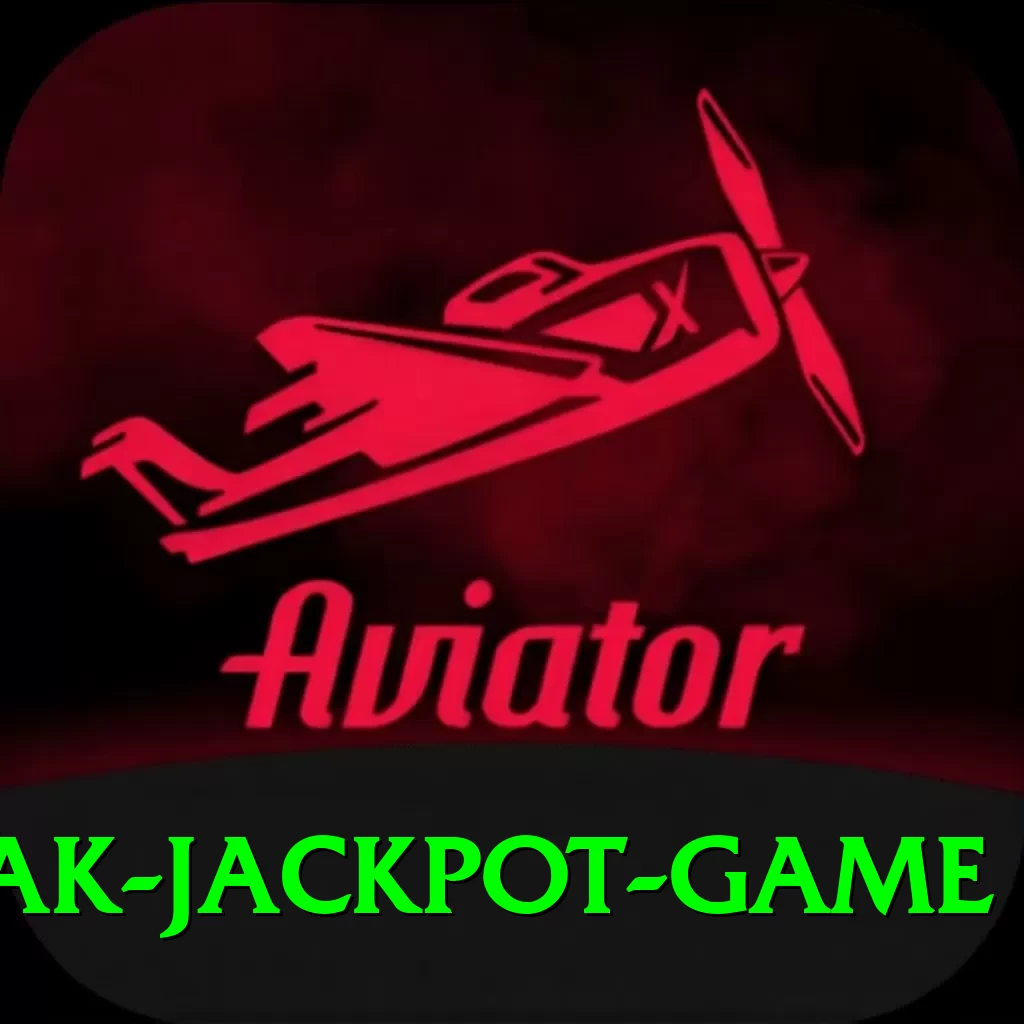 Pak Jackpot Game Pro Edition v3.4.3 - 2