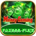 pak555 Gold Casino App