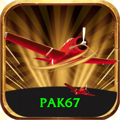 Pak67 Ultimate vv5.4.1 - 2