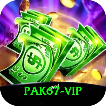 pak67 Live Casino VIP - 2
