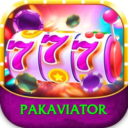pakaviator Gold vv2.5.4 - 2