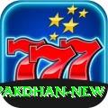PakDhan Slot Machine Gold