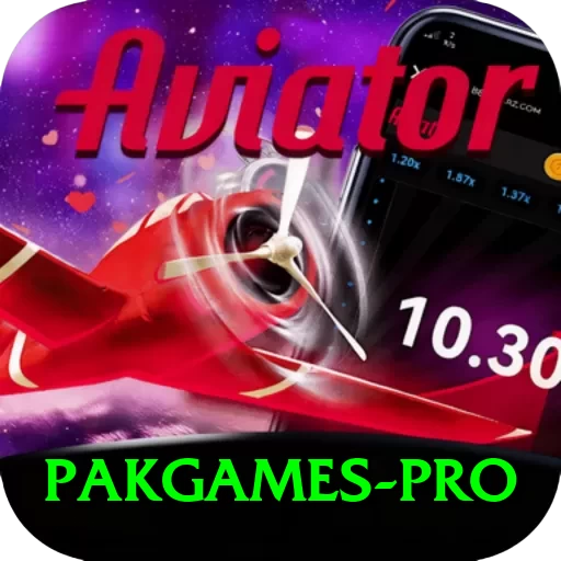 pakgames Earn Gold v3.4.6 - 2