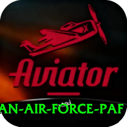 pakistan air force paf Max Pro v1.7.6 - 2