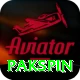 pakspin Ultimate v1.2.0