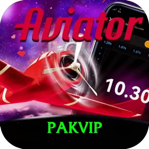 pakvip Ultimate v3.1.9 - 2