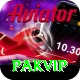 pakvip Ultimate v3.1.9
