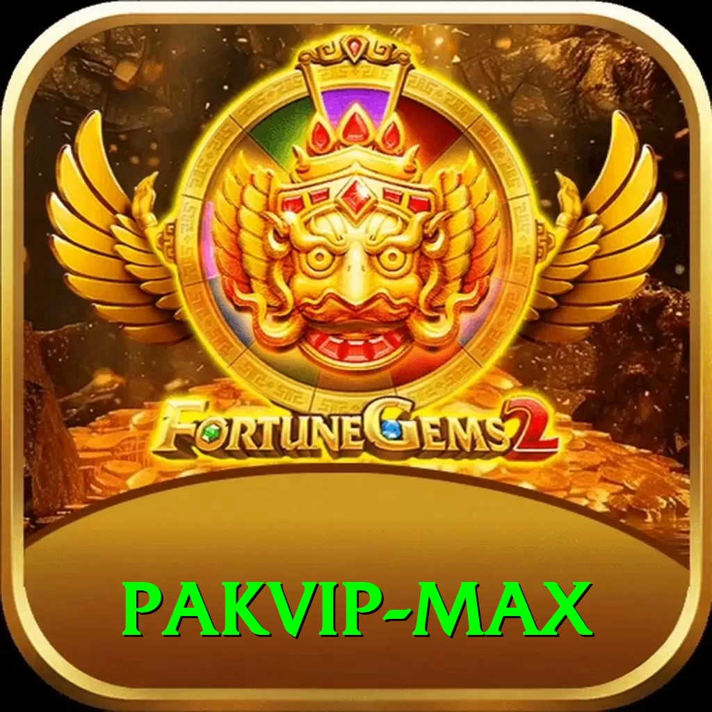 pakvip - Slots Max - 2