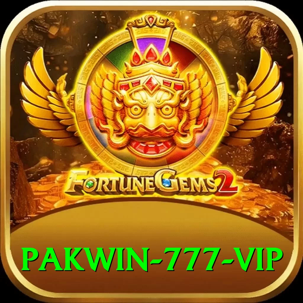 pakwin 777 - Deluxe v3.5.8 - 2