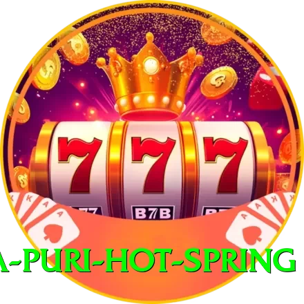 pawa puri hot spring Games (Casino & Earning) Pro v4.3.8 - 2