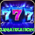 periche acclimatization Premium v1.2.9