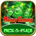 pick 3 - Real Money King