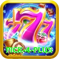 pick 4 Mega v4.4.2