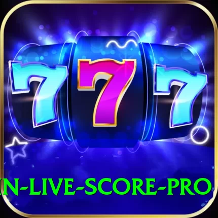 pin live score Elite Rewards - 2