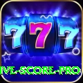 pin live score Elite Rewards