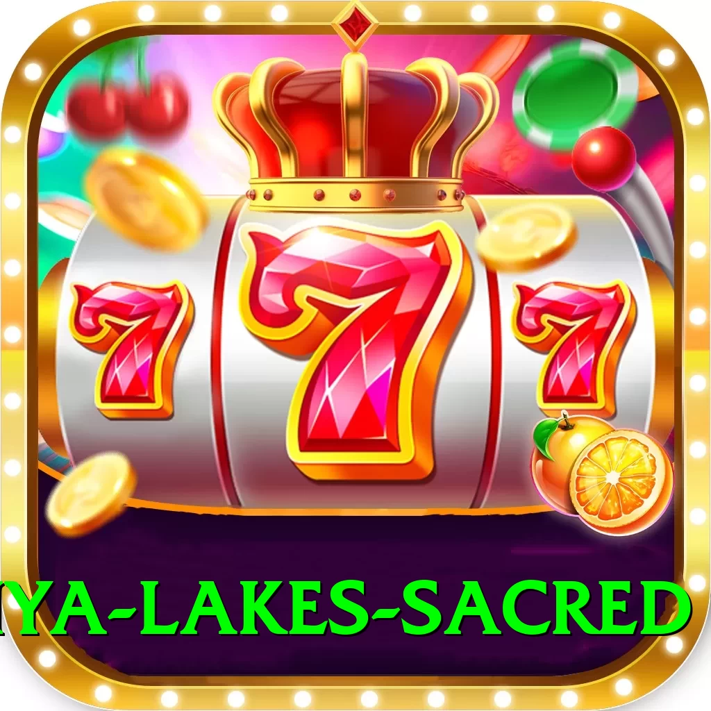 piya lakes sacred Apps (Tools & Injectors) Premium v2.1.0 - 2